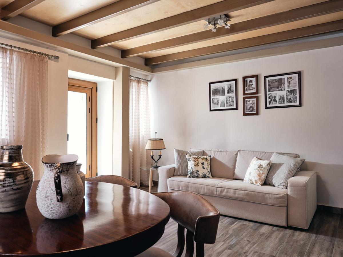 Joya Village House Agios Leon Exterior photo