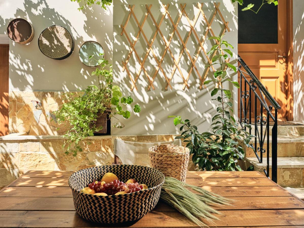 Joya Village House Agios Leon Exterior photo