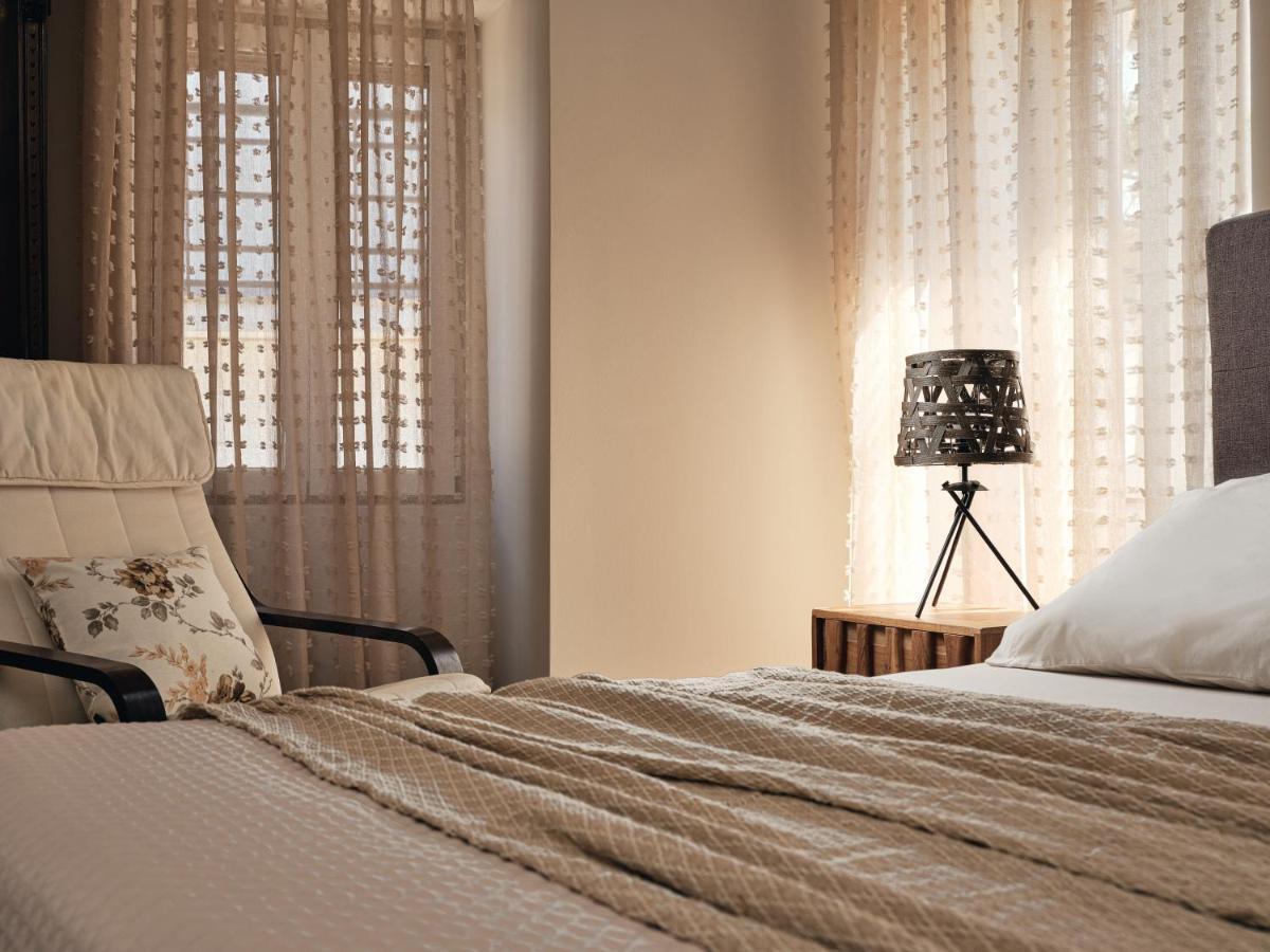 Joya Village House Agios Leon Exterior photo