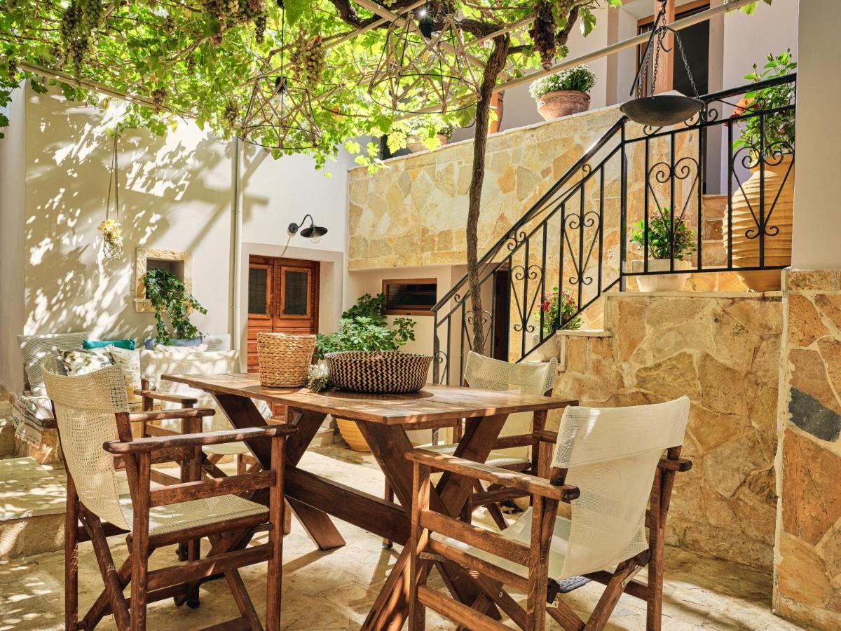 Joya Village House Agios Leon Exterior photo