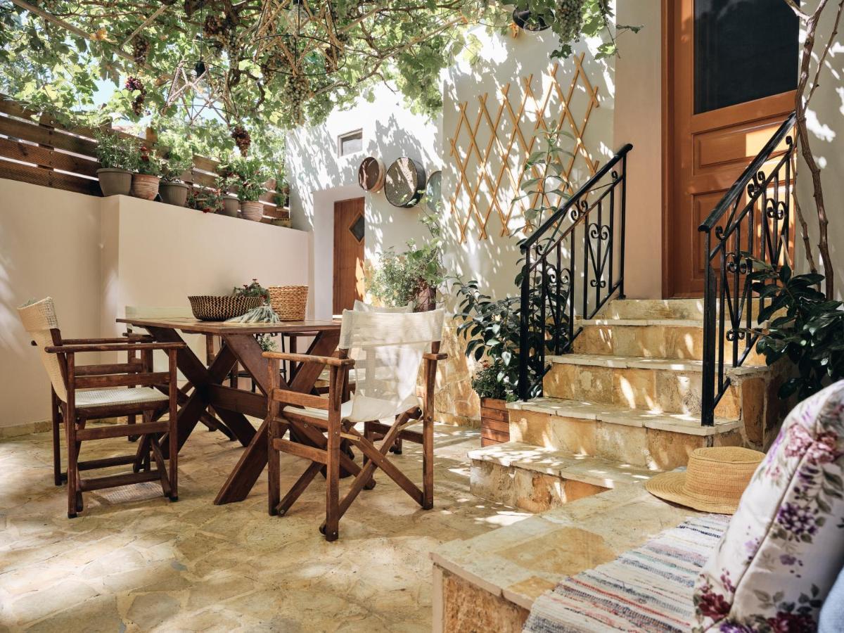 Joya Village House Agios Leon Exterior photo