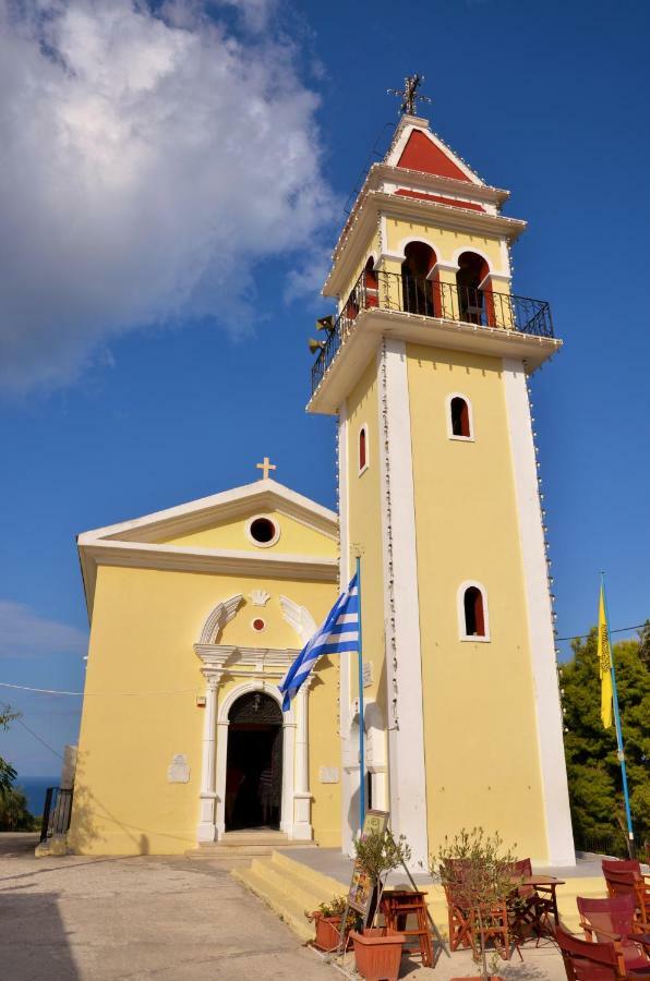 Joya Village House Agios Leon Exterior photo