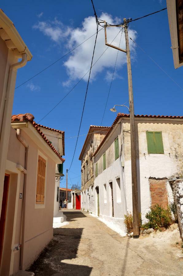 Joya Village House Agios Leon Exterior photo
